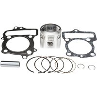 Image of PK1225 - Wiseco Piston Kit For Honda CRF80 F 2004-2007 +0.50 mm