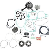 WPWR138-100 - Wiseco Engine Rebuild Kit For Honda CRF450R 2002-2006