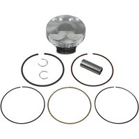 W40026M09700 - Wiseco High Performance Piston Kit For Can Am (BRP) DS 450 EFI 2x4 2008-2013
