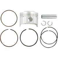 4289M06550 - Wiseco Piston kit For Honda ATC200S 1984-1986 +0.50 mm