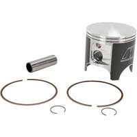 W871M08900 - Wiseco Forged Piston Kit For Honda CR 480 R 1982-1983 Standard