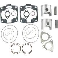 SK1314 - Wiseco Piston kit For Polaris RMK 600 1998-2001 Standard