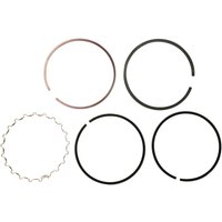 1850XE - Wiseco Piston Ring Set For Honda CRF70F 2005-2012