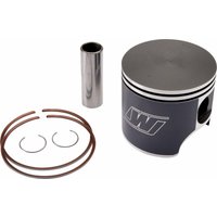 Image of 2452M07700 - Wiseco Piston Kit For Ski-Doo (BRP) Freestyle 300 2007 +1.00 mm