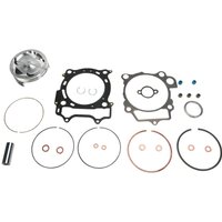PK1359 - Wiseco High Performance Piston Kit For Yamaha WRF450 2006-2014