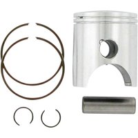 648M04300 - Wiseco High-Performance Piston Kit For Kawasaki KX 60 A 1984-1985 Standard