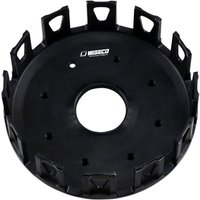 WWPP3050 - Wiseco Clutch Basket For KTM EXC400 2009 - Black