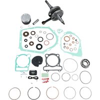 WPWR137-830 - Wiseco Engine Rebuild Kit For Yamaha YFM350R