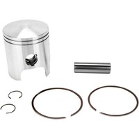518M05600 - Wiseco High-Performance Piston Kit For Honda CR125 1985-1986 +2.00 mm