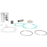 PK1099 - Wiseco High Performance Piston Kit For Kawasaki KFX80 2X4 2003-2006 Standard