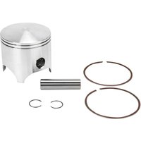 Image of 232M08550 - Wiseco Piston Kit For Yamaha DT400 1975-1976 +0.50 mm