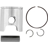 Image of 542M04950 - Wiseco High-Performance Piston Kit For Suzuki RM80 1986-1987 +2.00 mm