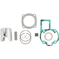 Image of PK1105 - Wiseco High Performance Piston Kit For Kawasaki KFX80 2X4 2003-2006 +2.00 mm