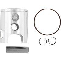 Image of 222M04800 - Wiseco Piston Kit For Yamaha GT-1 80 MX +1.00 mm