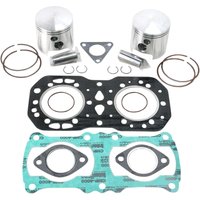 Image of SK1065 - Wiseco Piston kit For Polaris Indy 500 1989-1997 +0.50 mm