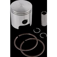 Image of 2343M06825 - Wiseco Pro-Lite Series Piston Kit For Polaris Indy 440 1983-1998 +0.53 mm