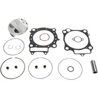 Image of PK1366 - Wiseco Piston Kit For Honda CRF450X 2005-2014 Standard