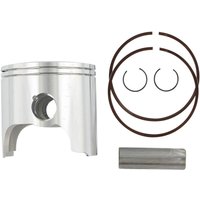 Image of W790M08150 - Wiseco High Performance Piston For Yamaha FX 700 1994-1995 +0.50 mm