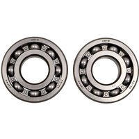 WBK5011 - Wiseco Main Bearing Kit For Honda CR250 1984-2007