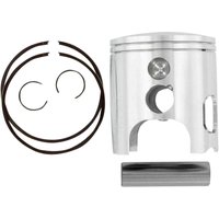 Image of W513M06450 - Wiseco Piston Kit Pro-Lite Series For Yamaha RZ 350 +0.50 mm
