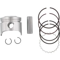 4880M04700 - Wiseco Forged Piston Kit For Honda CRF70F 2005-2012 Standard