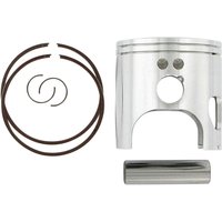 Image of 573M06600 - Wiseco High-Performance Piston Kit For Yamaha YFS200 1988-2006 Standard