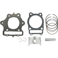 PK1015 - Wiseco High Performance Piston Kit For Honda ATC350 X 1985-1986