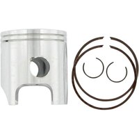 539M04800 - Wiseco High-Performance Piston Kit For Kawasaki KX80 1986-1987 Standard
