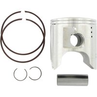 Image of 601M06750 - Wiseco High-Performance Piston Kit For KTM EXC250 1993-1994 Standard
