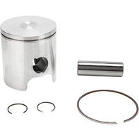 579M04850 - Wiseco High-Performance Piston Kit For Suzuki RM80 1989-1990 +1.00 mm