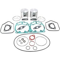 SK1292 - Wiseco Piston kit For Ski-Doo (BRP) MX-Z 600 1999-2003 Standard