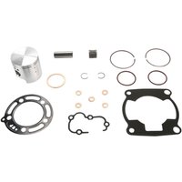 PK1156 - Wiseco High Performance Piston Kit For Kawasaki KX100 1998-2000 +2.00 mm