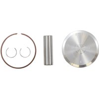 W899M05600 - Wiseco Piston Kit For Yamaha YZ125 2022 +2.00 mm