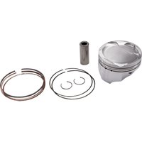 Image of 4808M07400 - Wiseco Piston kit For Yamaha APEX 1000 2006-2010 Standard