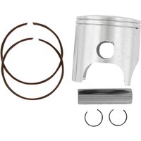 452M07200 - Wiseco Piston Kit For Yamaha IT 250 1981 +2.00 mm