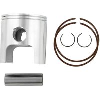 Image of 2308M06300 - Wiseco Forged Piston Kit For Ski-Doo (BRP) Formula 380 1998-2000 +1.00 mm