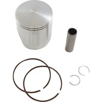 Image of 2381M07000 - Wiseco Piston Kit For Ski-Doo (BRP) Formula Deluxe 500 LC +0.50 mm