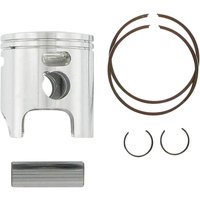 644M04800 - Wiseco High-Performance Piston Kit For Kawasaki KX80 1988-2000 Standard