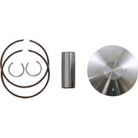 Image of 826M04300 - Wiseco Forged Piston Kit For Suzuki JR 50 1978-2006 +2.00 mm