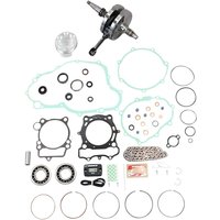 WPWR141-101 - Wiseco Engine Rebuild Kit For Yamaha WRF250 2005-2013