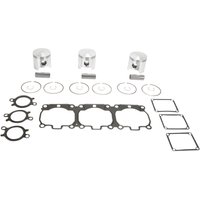 SK1251 - Wiseco Piston kit For Yamaha MM 700 2000-2004 Standard