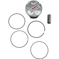 Image of W40124M07700B - Wiseco Forged Piston Kit For Kawasaki KXF250 2015-2016 Standard