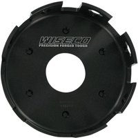 WPP3014 - Wiseco Clutch Basket For Kawasaki KX100 1998-2000 - Black