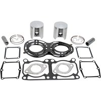 SK1163 - Wiseco Piston kit For Yamaha SX500 R 2000-2001 Standard