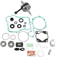 WPWR122-100 - Wiseco Engine Rebuild Kit For Yamaha YZ80 1993-2001