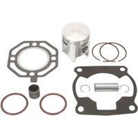 PK1296 - Wiseco High Performance Piston Kit For Kawasaki KX80 1988-1990 Standard