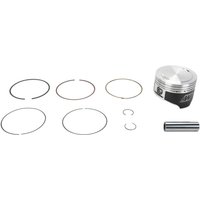 Image of 4935M06850 - Wiseco Forged Piston Kit For Honda TRX250 EX 2001-2008 Standard