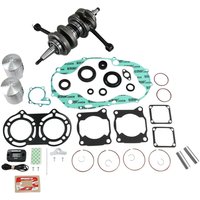 Image of PWR100-650 - Wiseco Engine Rebuild Kit For Yamaha YFZ350 1987-2006