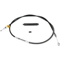101-30-10034HE - Barnett Clutch Cable For Harley Davidson FXDB 1584 2007-2013 172 cm (67-3/4") - Black