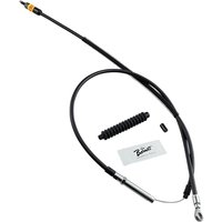 101-30-10041 - Barnett Clutch Cable For Harley Davidson XL 1200 C 2007-2012 145 cm (57") - Black